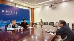 第二届中国—中亚五国峰克斯坦举行